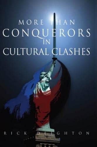 Stock image for More Than Conquerors in Cultural Clashes for sale by Better World Books