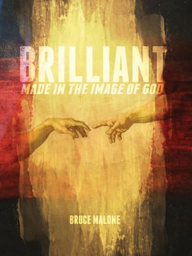 Stock image for Brilliant: Made in the Image of God for sale by Goodwill of Colorado