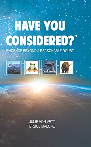 Stock image for Have You Considered : Evidence Beyond a Reasonable Doubt for sale by Better World Books