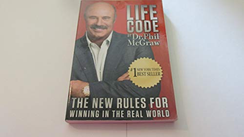 Beispielbild fr Life Code : The New Rules for Winning in the Real World zum Verkauf von Better World Books