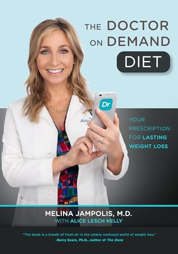 9781939457462: The Doctor on Demand Diet