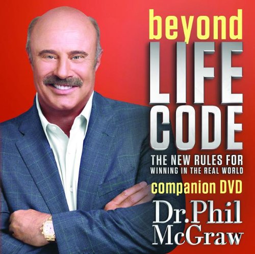 Imagen de archivo de Beyond Life Code: The New Rules for Winning in the Real World a la venta por Goodwill Books