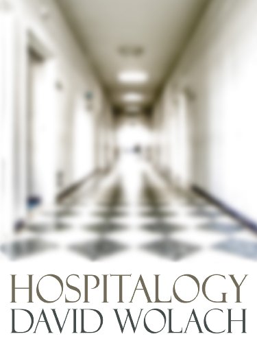 Stock image for Hospitalogy for sale by Irish Booksellers
