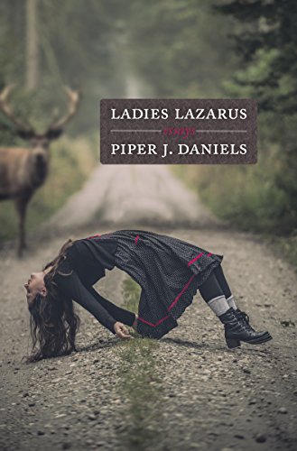 Stock image for Ladies Lazarus for sale by Kona Bay Books