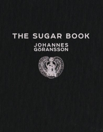 Stock image for The Sugar Book for sale by SecondSale