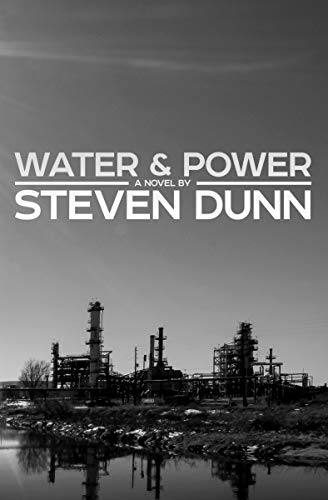 Stock image for water & power for sale by -OnTimeBooks-
