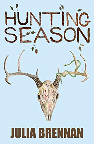 Stock image for Hunting Season for sale by Blue Vase Books