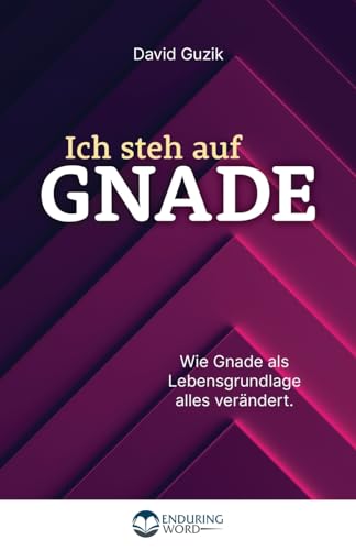 Stock image for Ich steh auf Gnade for sale by GreatBookPrices