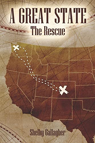 9781939473929: The Rescue