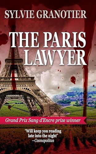 Beispielbild fr The Paris Lawyer zum Verkauf von Better World Books