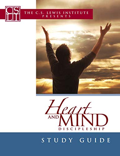 Stock image for Heart and Mind Discipleship for sale by HPB-Ruby