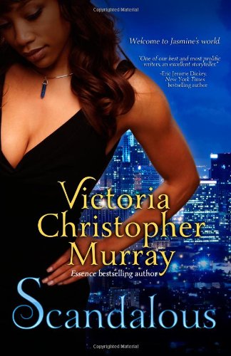 Scandalous (9781939481016) by Murray, Victoria Christopher