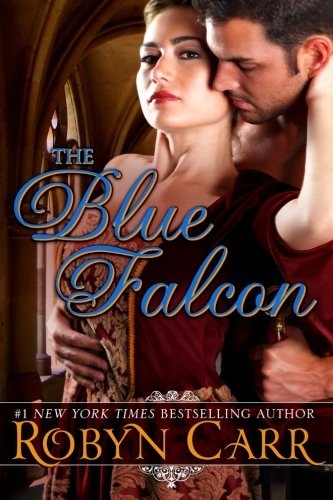9781939481139: The Blue Falcon