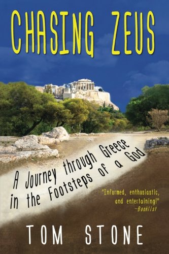 Stock image for Chasing Zeus for sale by Revaluation Books