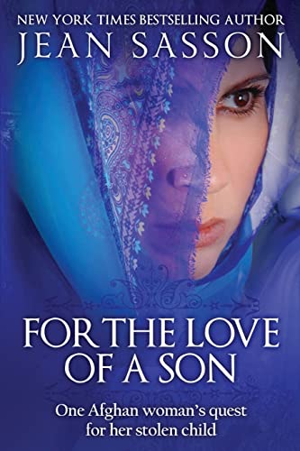 Imagen de archivo de For the Love of a Son a la venta por Reliant Bookstore