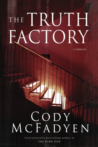 Stock image for The Truth Factory for sale by WorldofBooks