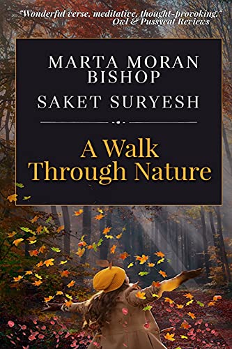 Stock image for A Walk Through Nature (Adult Poetry) for sale by Lucky's Textbooks