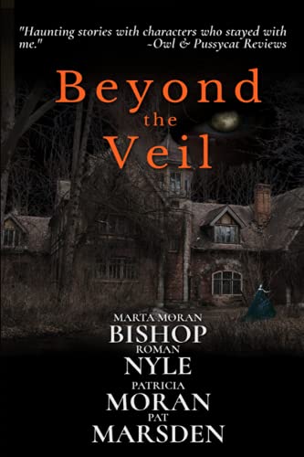 Stock image for Beyond the Veil: Stories of the Paranormal for sale by THE SAINT BOOKSTORE