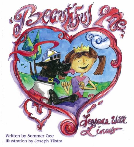 Imagen de archivo de Beautiful Me (Lessons with Linus) a la venta por Wonder Book