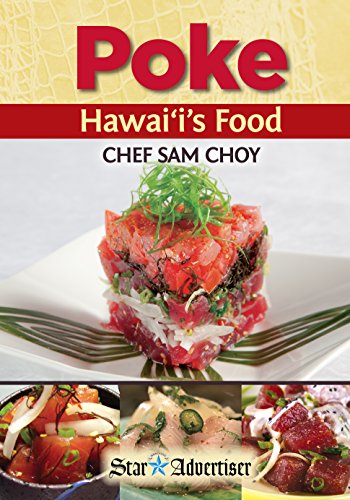 9781939487483: Poke Hawaii's Food