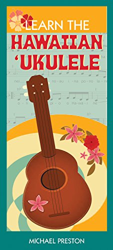 Stock image for Learn the Hawaiian Ukulele for sale by SecondSale