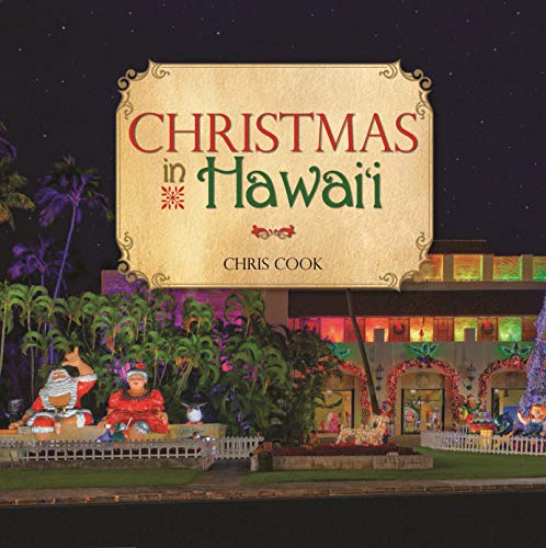 Beispielbild fr Christmas in Hawaii zum Verkauf von Decluttr