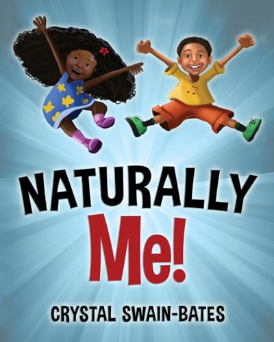 Stock image for Naturally Me for sale by Gulf Coast Books