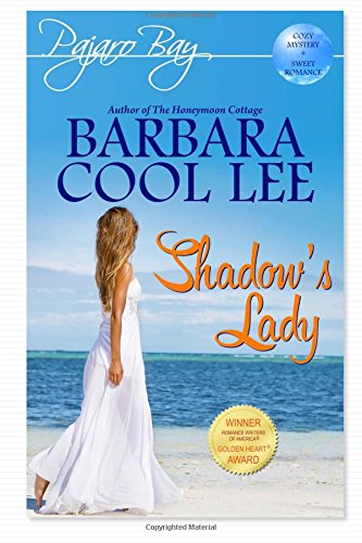 Stock image for Shadow's Lady (Pajaro Bay) for sale by ThriftBooks-Atlanta