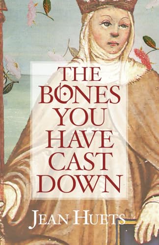 Imagen de archivo de The Bones You Have Cast Down a la venta por GF Books, Inc.