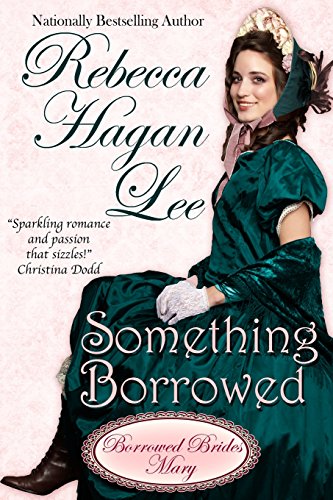 9781939541413: Something Borrowed: Volume 3