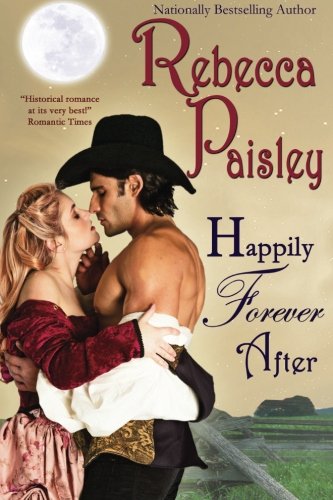 Imagen de archivo de Happily Forever After a la venta por ThriftBooks-Dallas