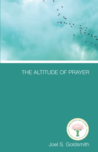 9781939542618: The Altitude of Prayer