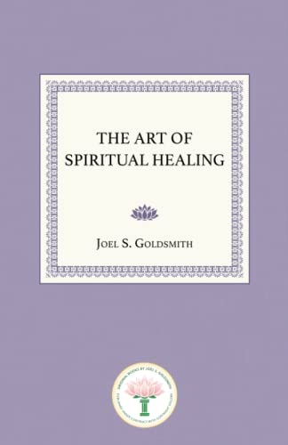 9781939542687: The Art of Spiritual Healing