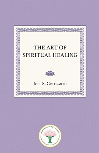 9781939542687: The Art of Spiritual Healing