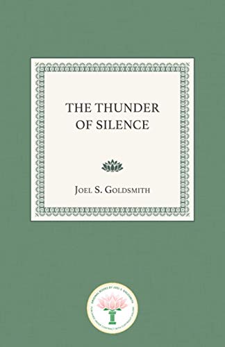 9781939542694: The Thunder of Silence