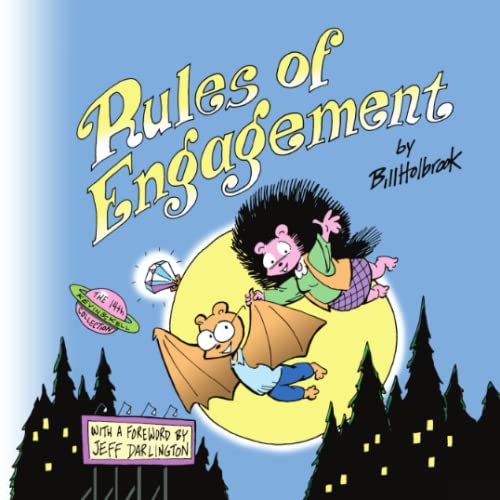 Stock image for Rules of Engagement for sale by GF Books, Inc.