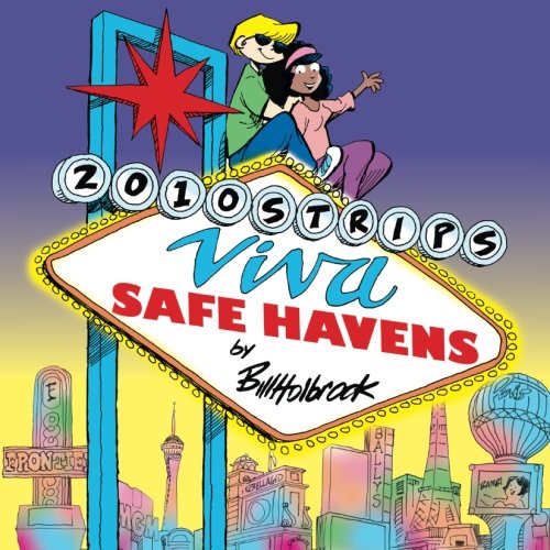 Imagen de archivo de Viva Safe Havens a la venta por Books Unplugged