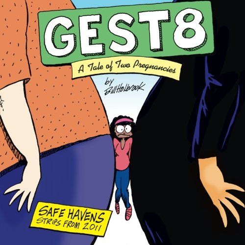 Stock image for Gest8 for sale by Your Online Bookstore