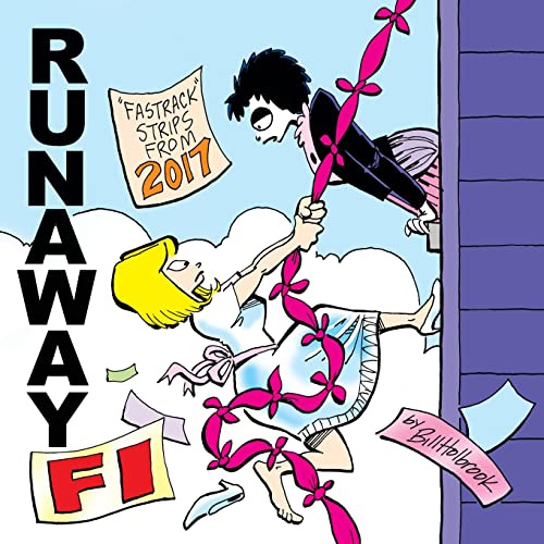 Imagen de archivo de Runaway Fi a la venta por GreatBookPrices