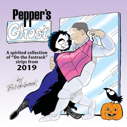 Stock image for Pepper's Ghost for sale by GreatBookPrices