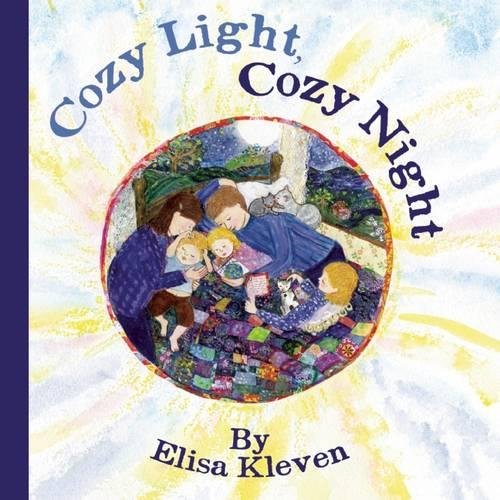 Imagen de archivo de Cozy Light, Cozy Night a la venta por Better World Books: West