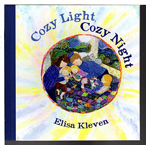 Stock image for Cozy Light, Cozy Night for sale by Better World Books: West