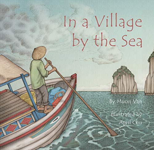 Imagen de archivo de In a Village by the Sea a la venta por BooksRun