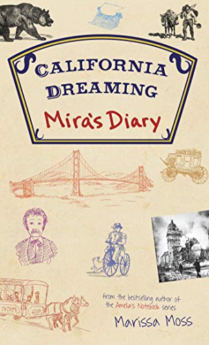 9781939547224: Mira's Diary: California Dreaming [Idioma Ingls]: 4 (Mira's Diary, 4)