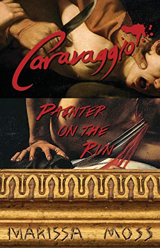 9781939547293: Caravaggio: Painter on the Run