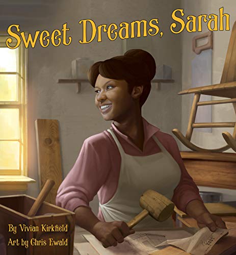 Beispielbild fr Sweet Dreams, Sarah zum Verkauf von Better World Books