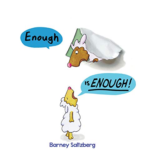 Imagen de archivo de Enough is Enough! a la venta por Better World Books