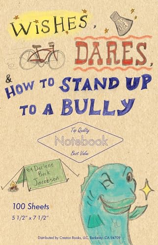 Imagen de archivo de Wishes, Dares, and How to Stand Up to a Bully a la venta por Better World Books