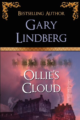 Stock image for Ollie's Cloud for sale by California Books