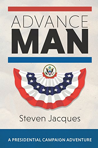Stock image for Advance Man for sale by Better World Books
